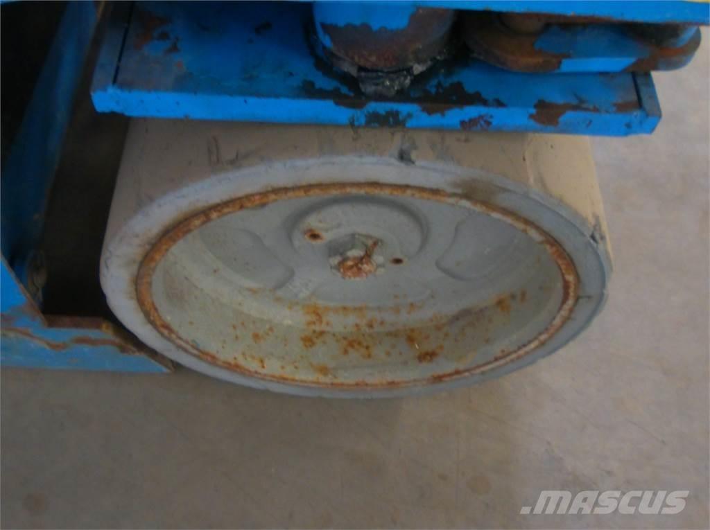 Genie GS2032 Platforme foarfeca