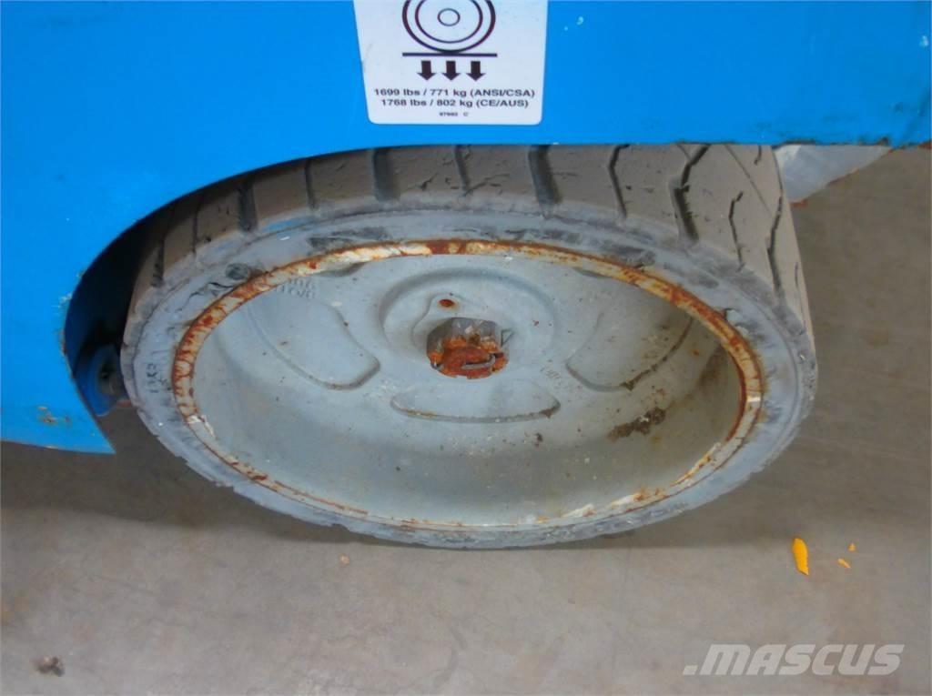 Genie GS2032 Platforme foarfeca