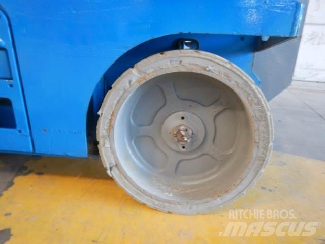 Genie GS2046 Platforme foarfeca