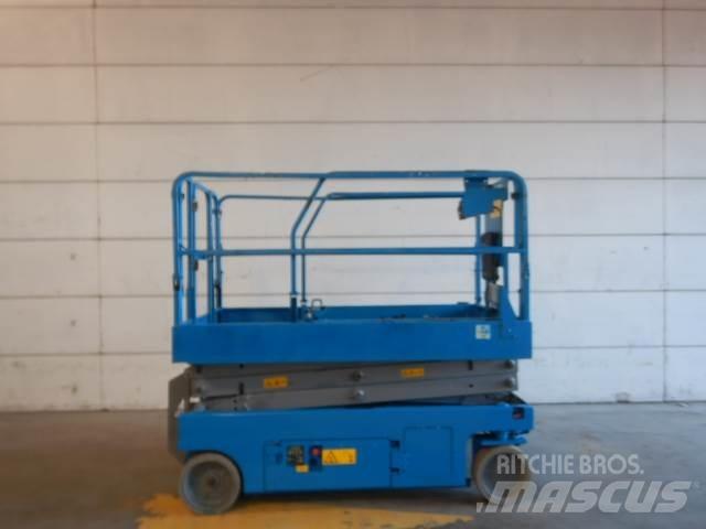 Genie GS2046 Platforme foarfeca