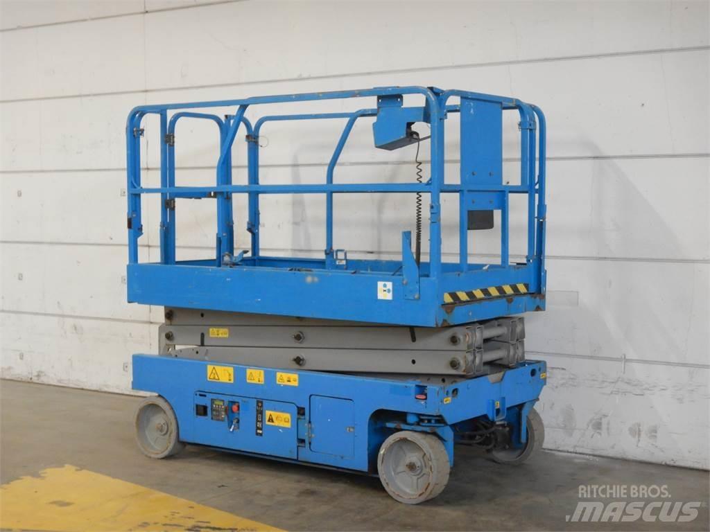 Genie GS2046 Platforme foarfeca