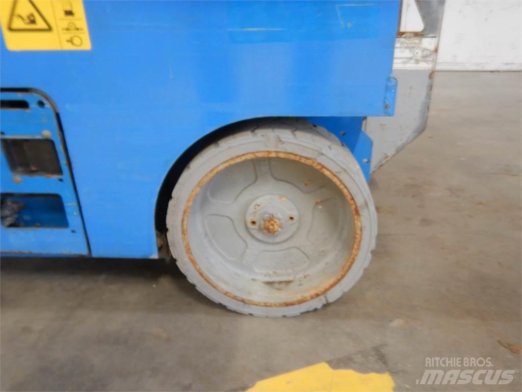 Genie GS2046 Platforme foarfeca