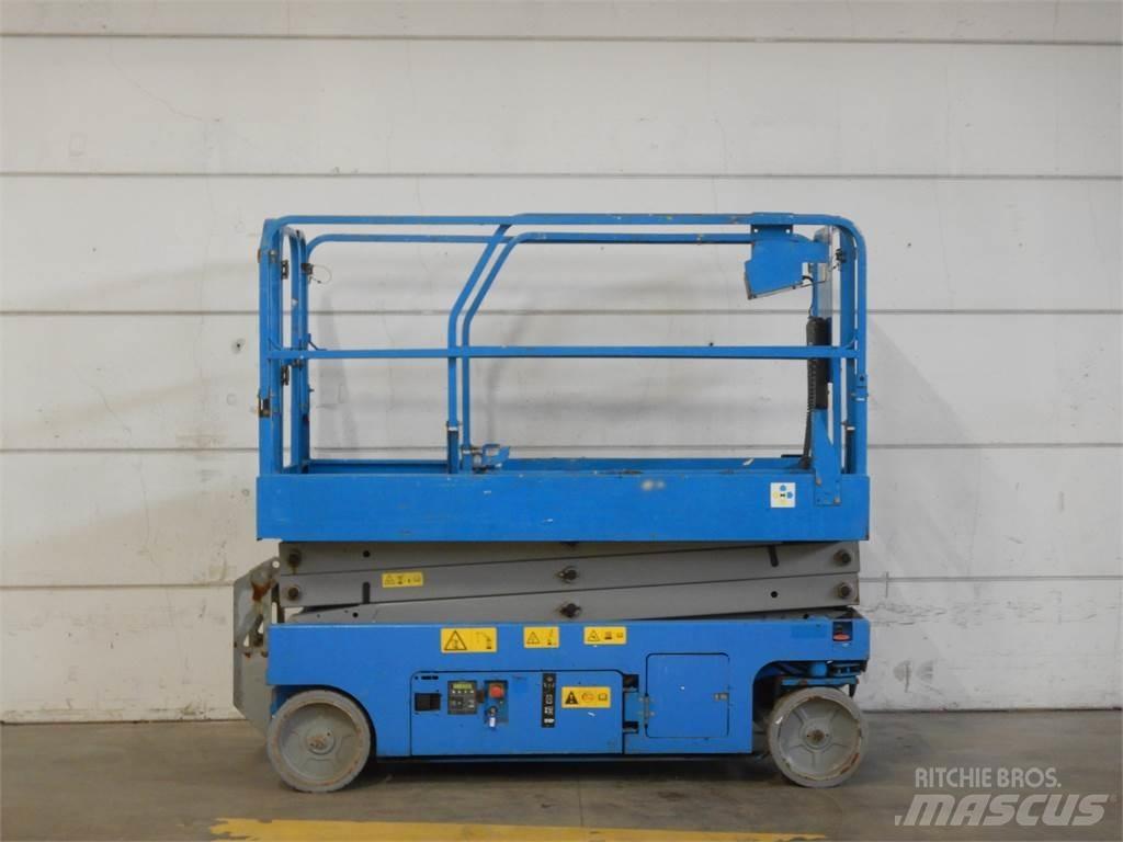 Genie GS2046 Platforme foarfeca