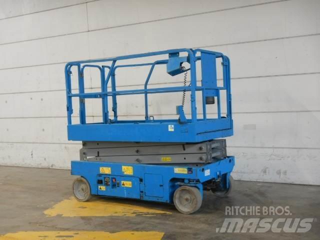 Genie GS2046 Platforme foarfeca
