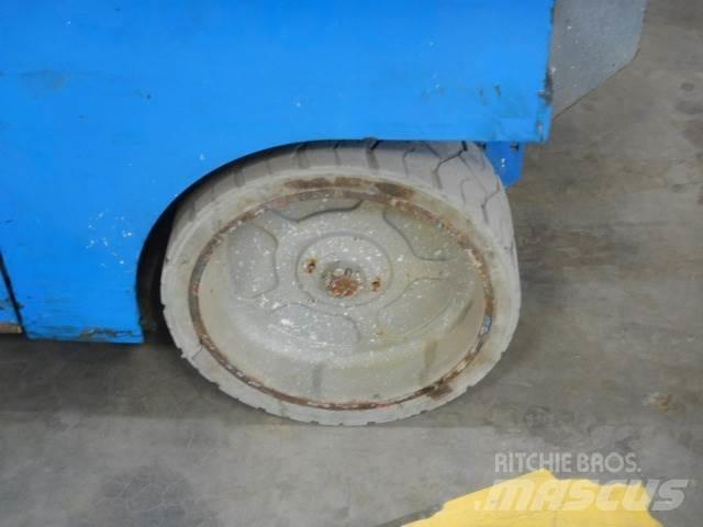 Genie GS2046 Platforme foarfeca