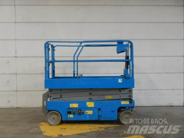 Genie GS2046 Platforme foarfeca