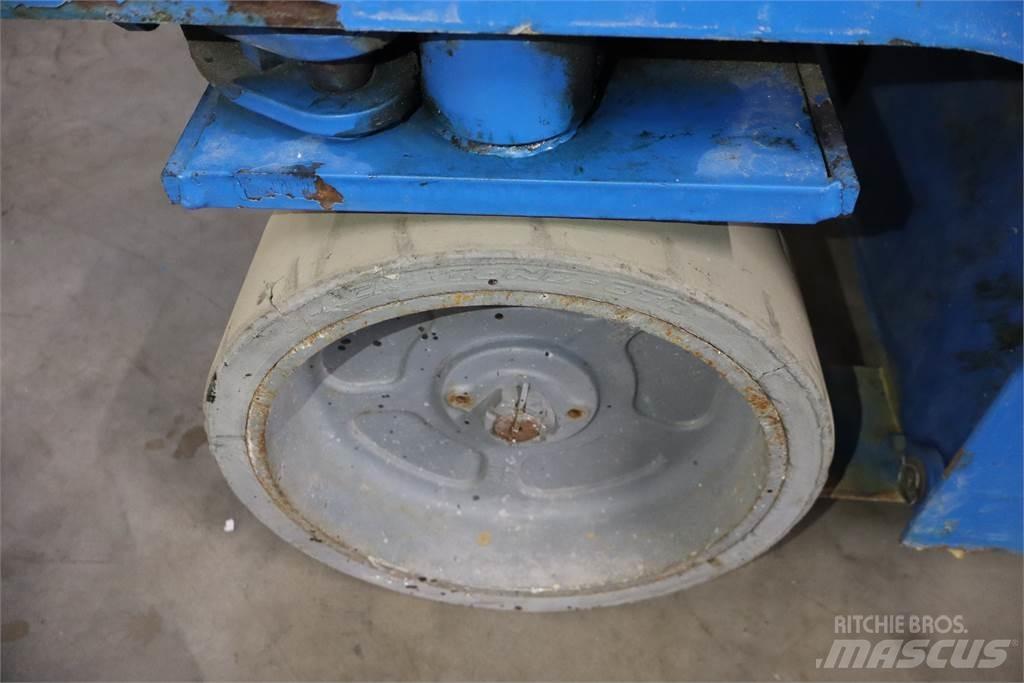 Genie GS2046 Platforme foarfeca