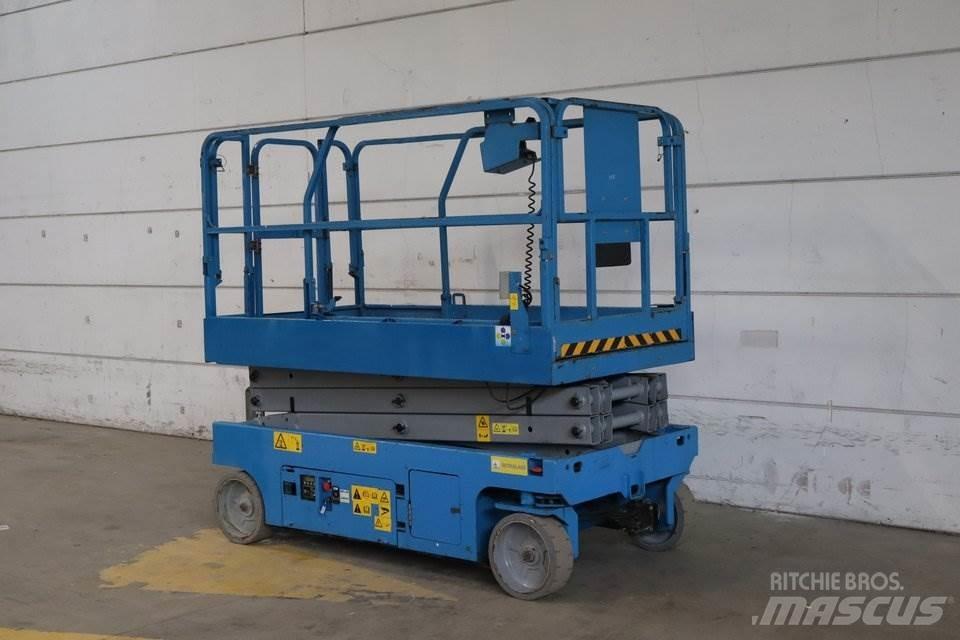 Genie GS2046 Platforme foarfeca