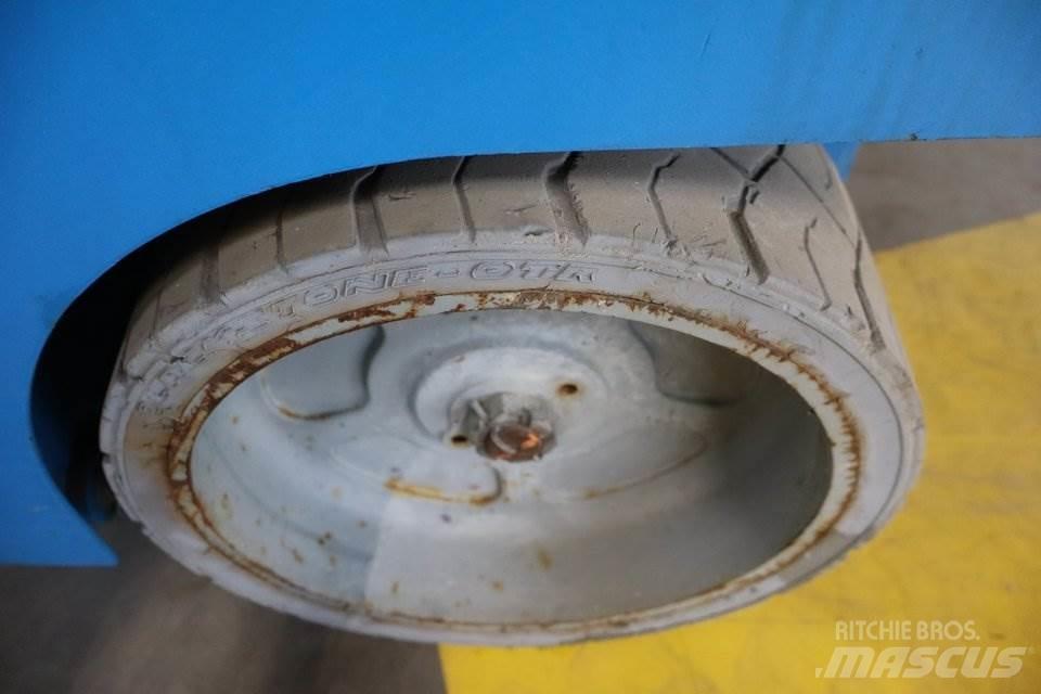 Genie GS2046 Platforme foarfeca