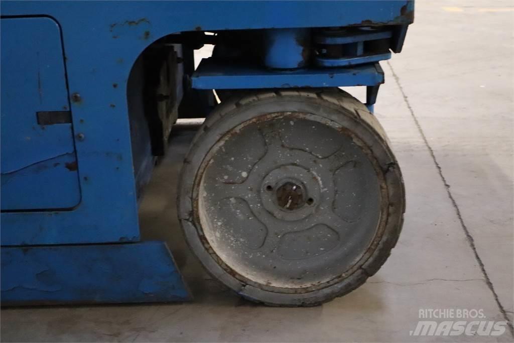 Genie GS2646 Platforme foarfeca