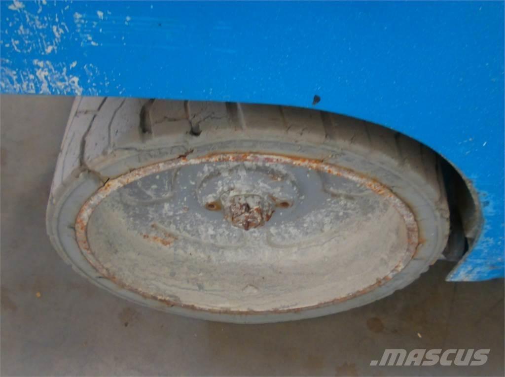 Genie GS2646 Platforme foarfeca