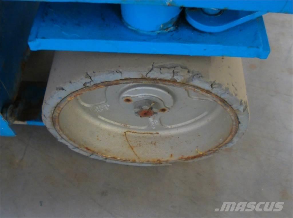 Genie GS2646 Platforme foarfeca