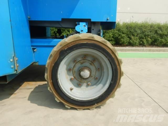 Genie GS2669DC Platforme foarfeca