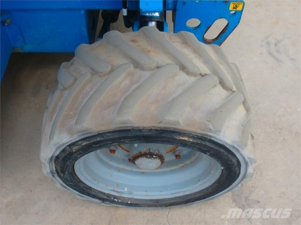 Genie GS2669DC Platforme foarfeca