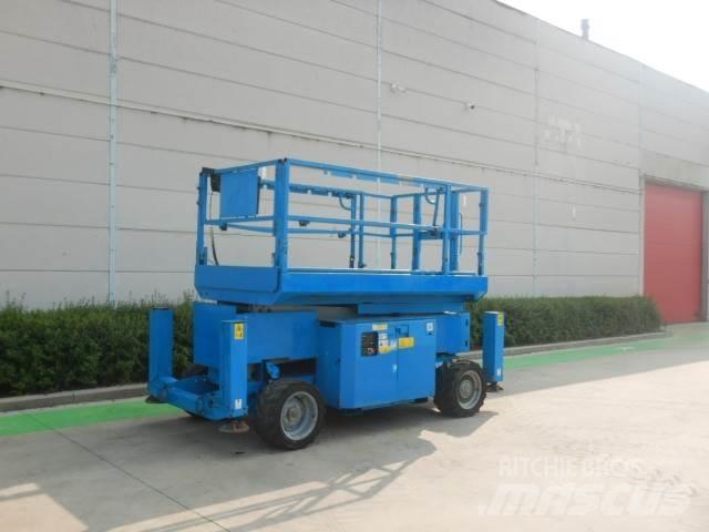 Genie GS2669RT Platforme foarfeca