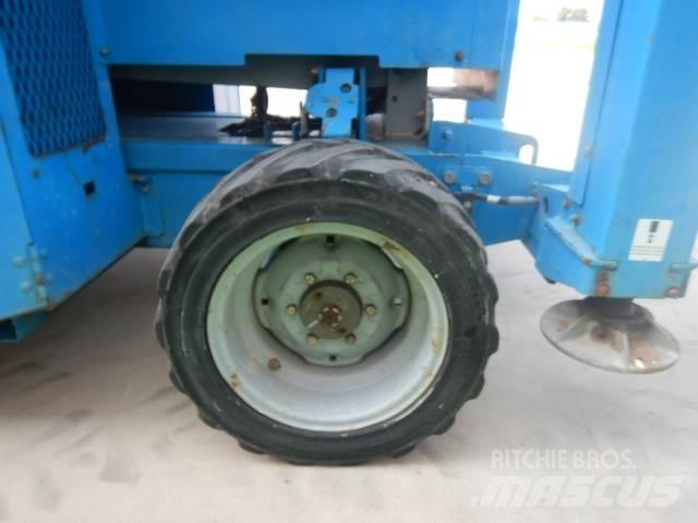 Genie GS2669RT Platforme foarfeca
