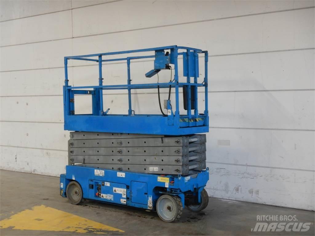 Genie GS3232 Platforme foarfeca