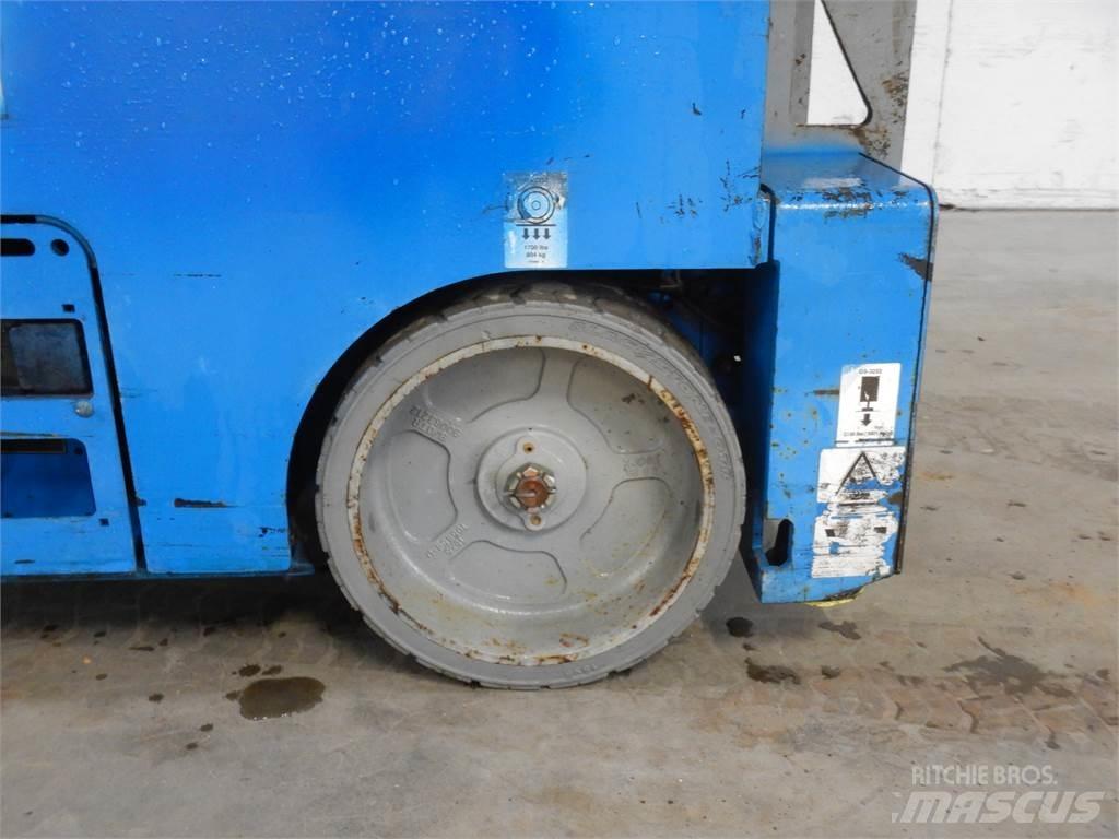 Genie GS3232 Platforme foarfeca