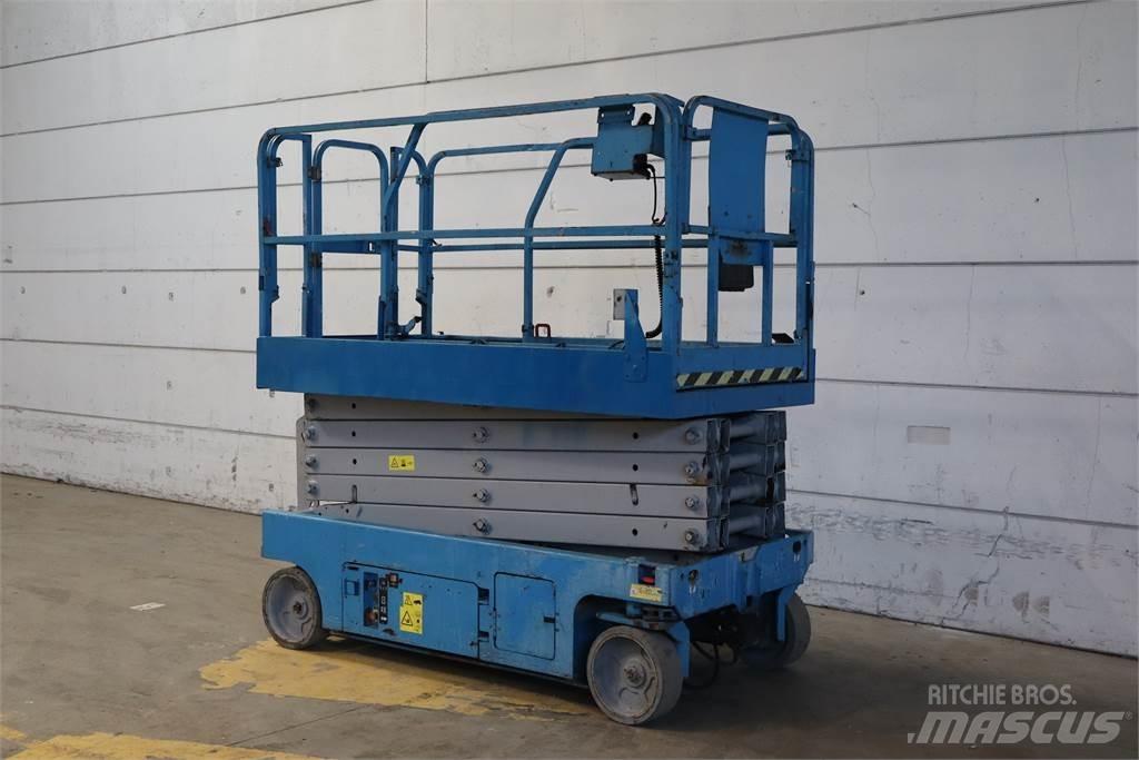 Genie GS3246 Platforme foarfeca