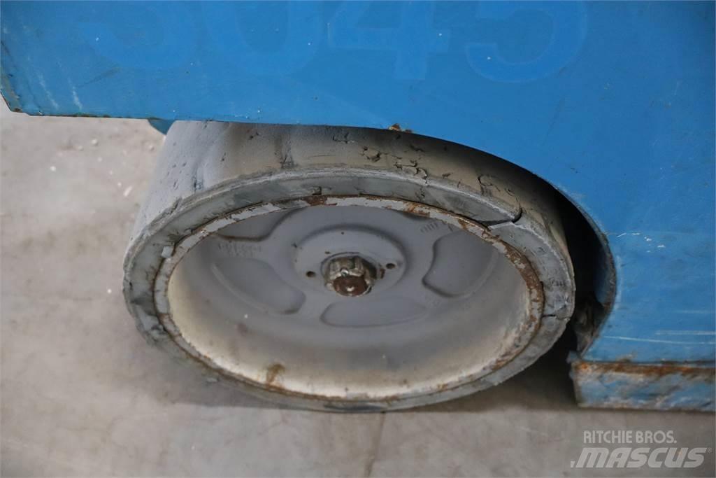 Genie GS3246 Platforme foarfeca