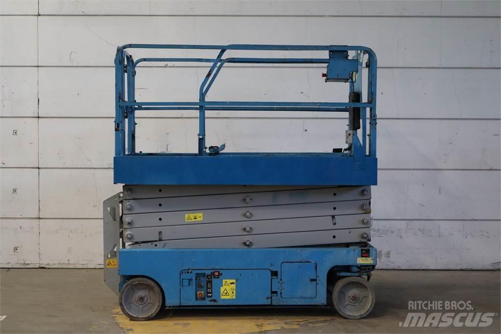 Genie GS3246 Platforme foarfeca