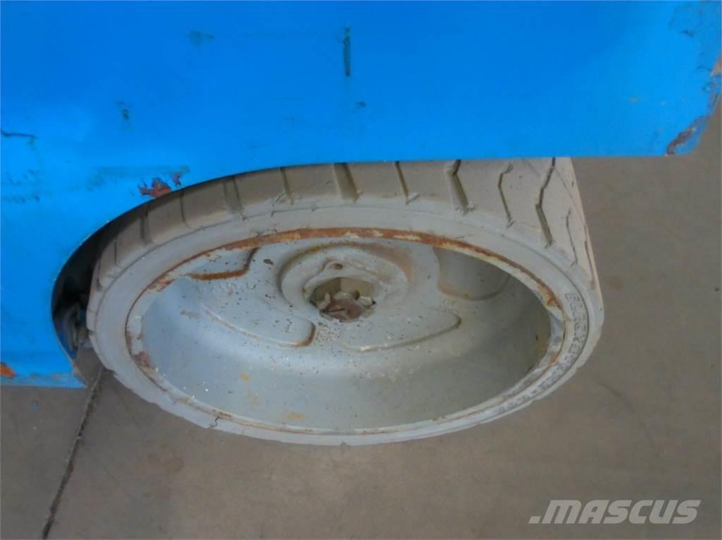 Genie GS3246 Platforme foarfeca