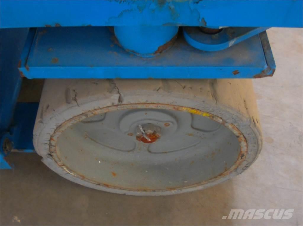 Genie GS3246 Platforme foarfeca