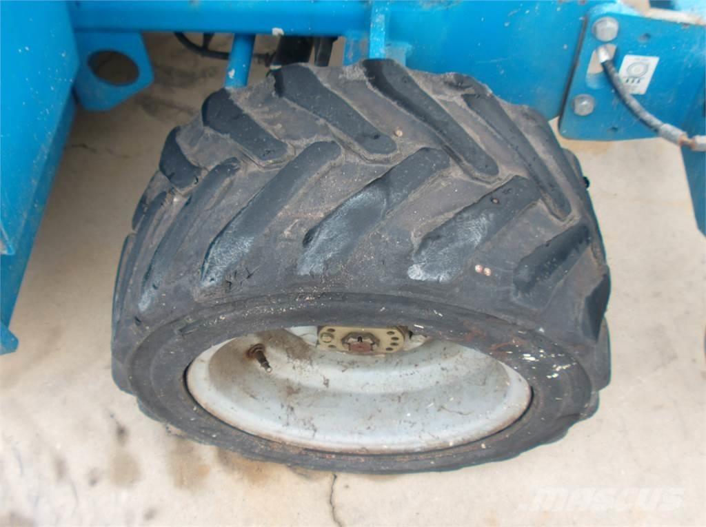 Genie GS3268RT Platforme foarfeca