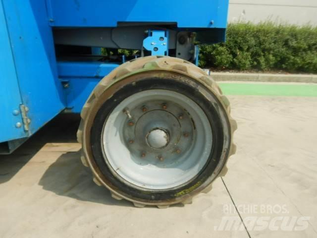Genie GS3369DC Platforme foarfeca
