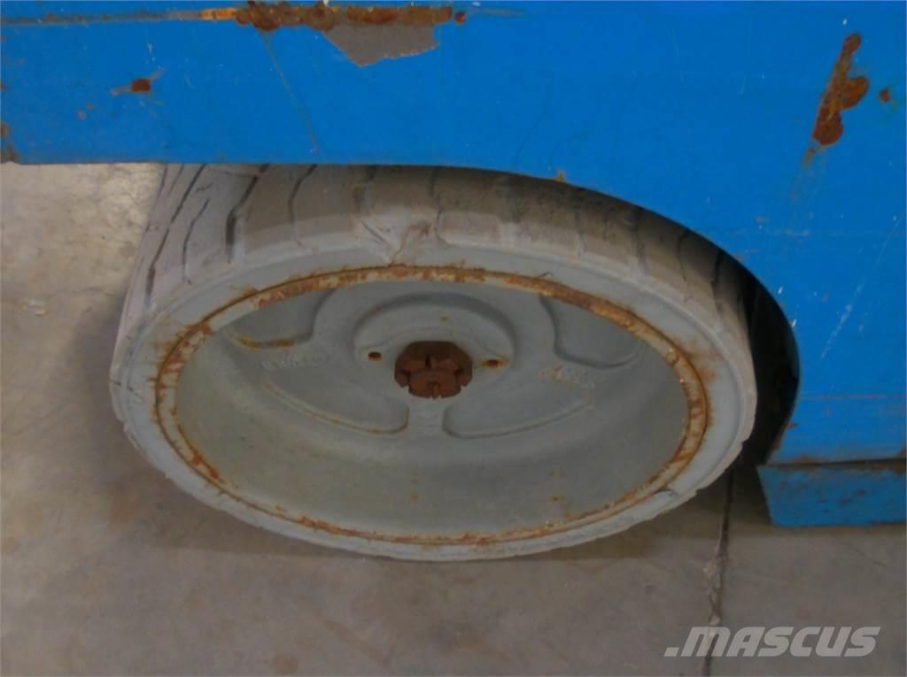 Genie GS4047 Platforme foarfeca