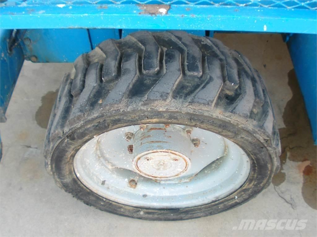 Genie GS4390RT Platforme foarfeca