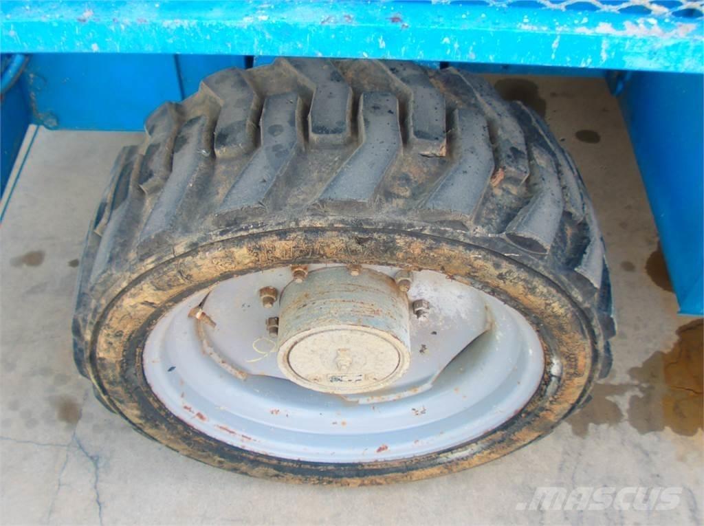 Genie GS4390RT Platforme foarfeca