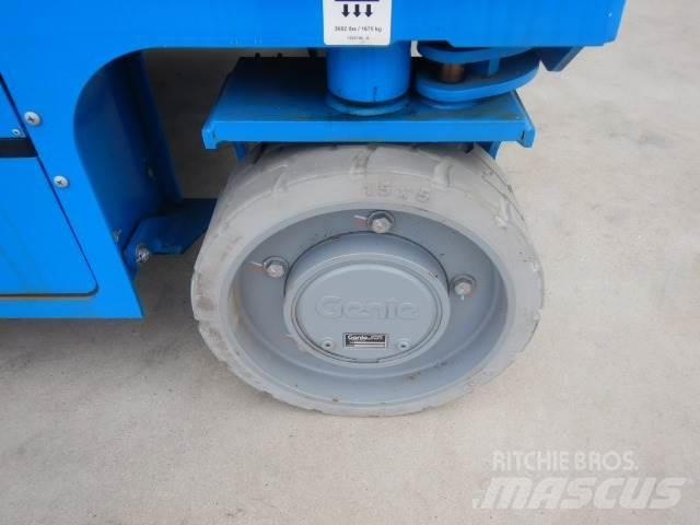 Genie GS4655 Platforme foarfeca
