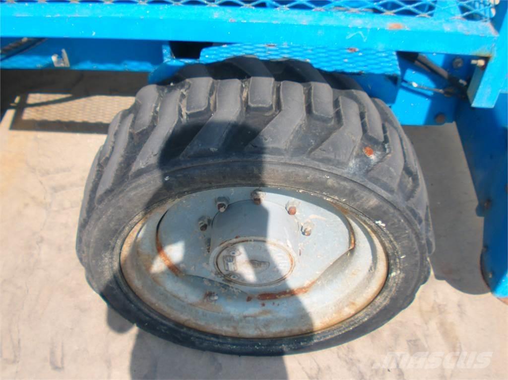 Genie GS5390RT Platforme foarfeca