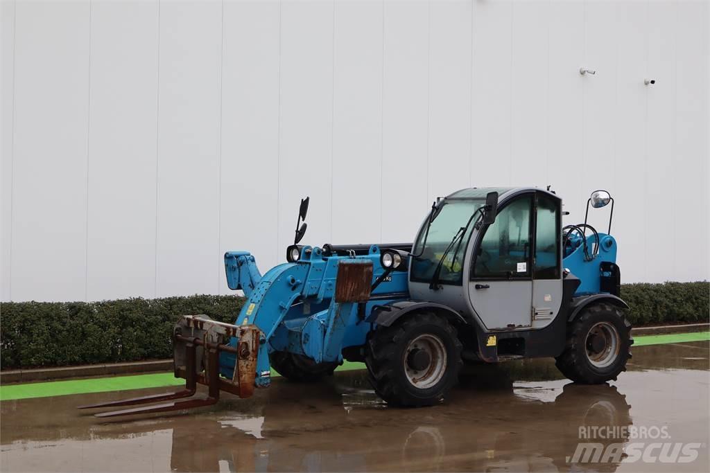 Genie GTH4014 Stivuitoare telescopice