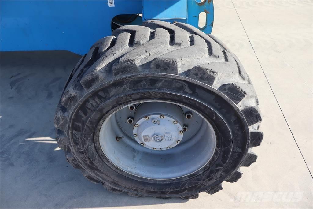 Genie S105 Nacele cu brat telescopic