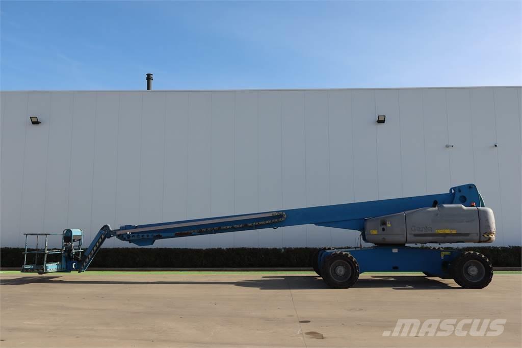 Genie S105 Nacele cu brat telescopic