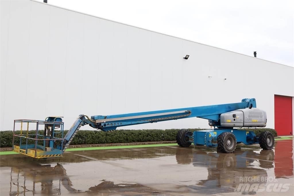 Genie S105 Nacele cu brat telescopic