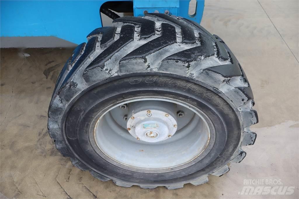 Genie S105 Nacele cu brat telescopic