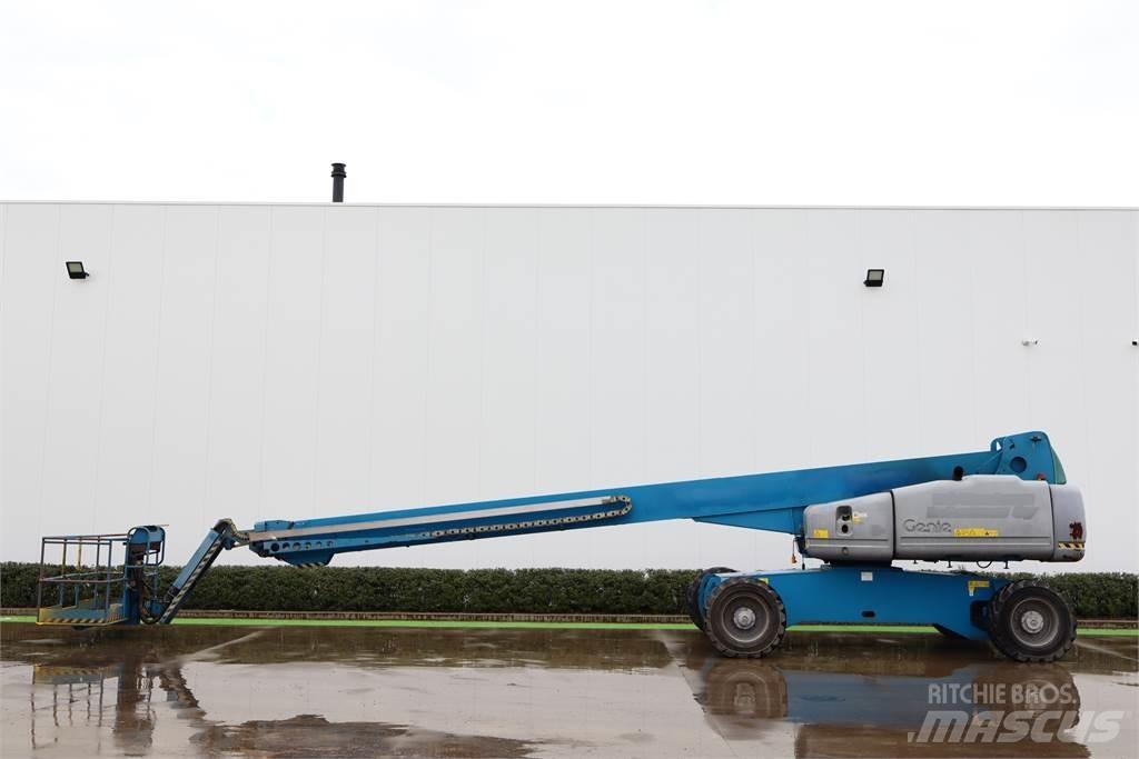 Genie S105 Nacele cu brat telescopic