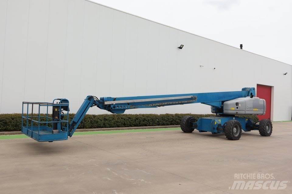 Genie S105 Nacele cu brat telescopic