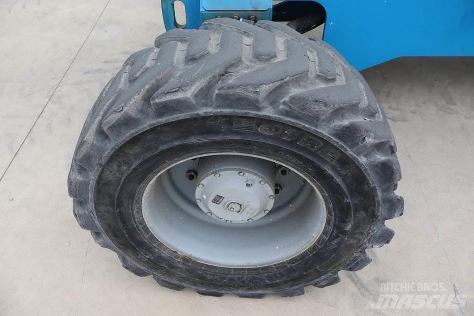 Genie S105 Nacele cu brat telescopic