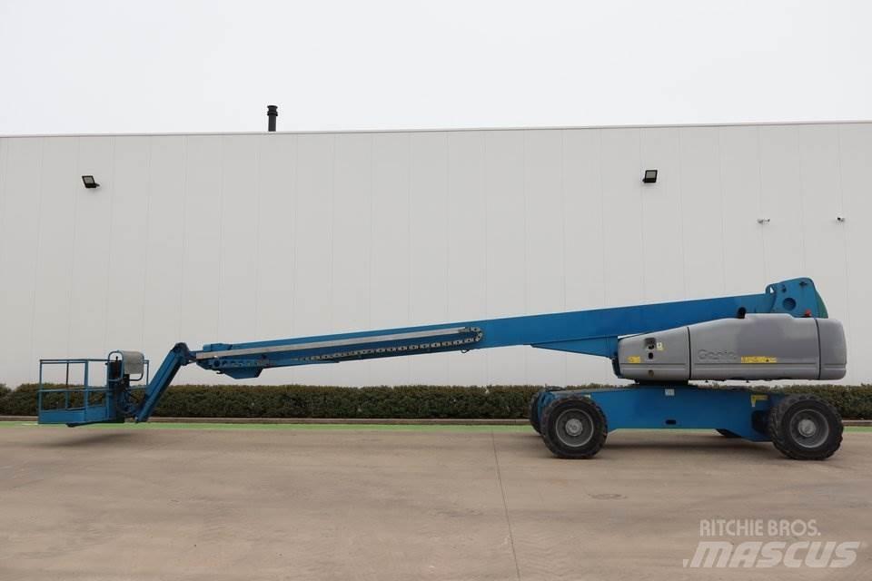 Genie S105 Nacele cu brat telescopic
