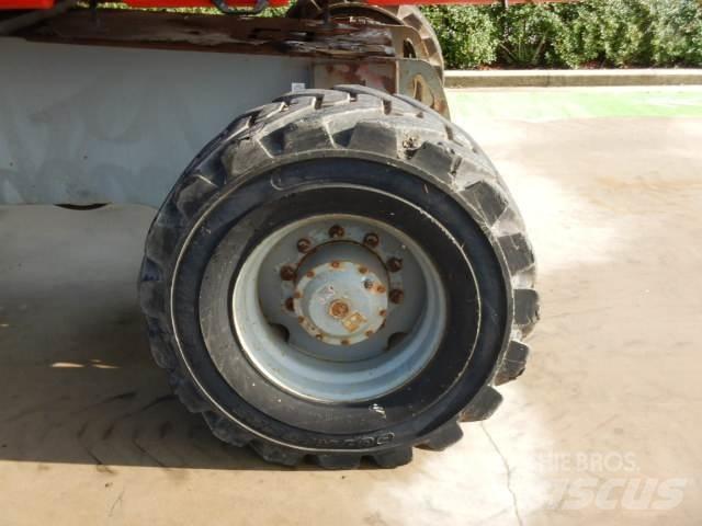 Genie S125 Nacele cu brat telescopic