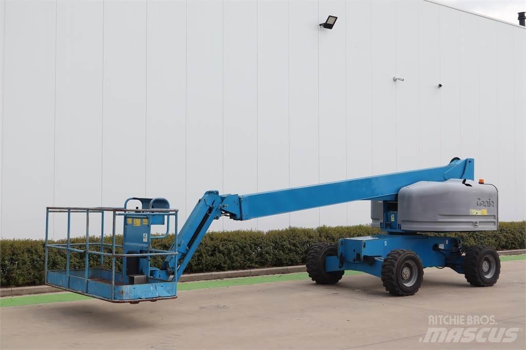 Genie S45 Nacele cu brat telescopic