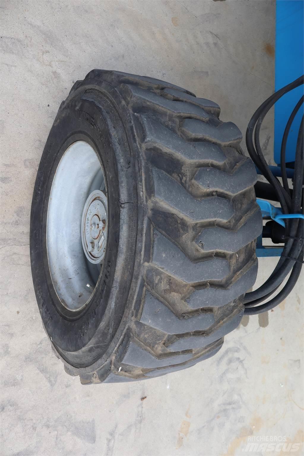 Genie S45 Nacele cu brat telescopic
