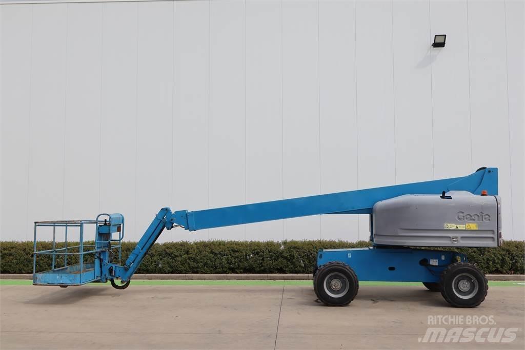 Genie S45 Nacele cu brat telescopic