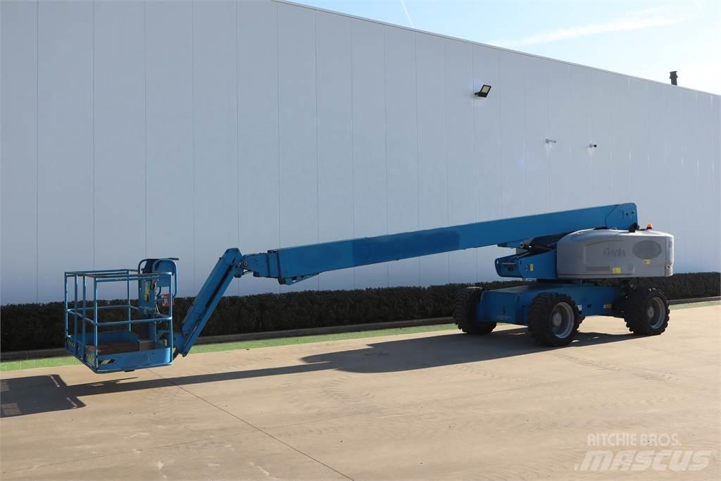 Genie S85 Nacele cu brat telescopic