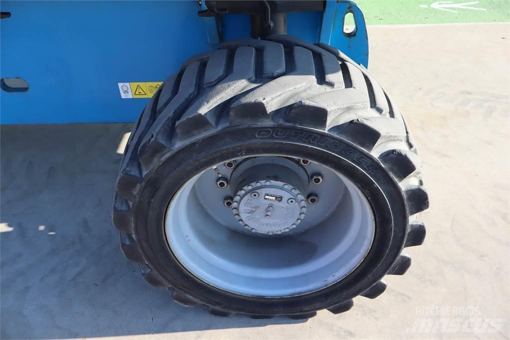 Genie S85 Nacele cu brat telescopic