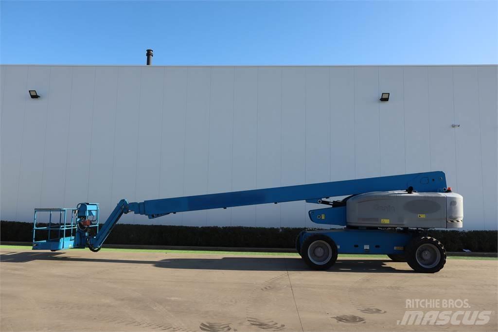 Genie S85 Nacele cu brat telescopic